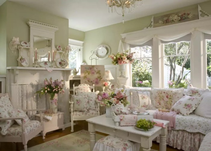 Desain ruang kerja shabby pinterest